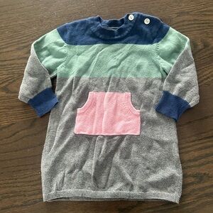 Tooby Doo New York Sweater Dress